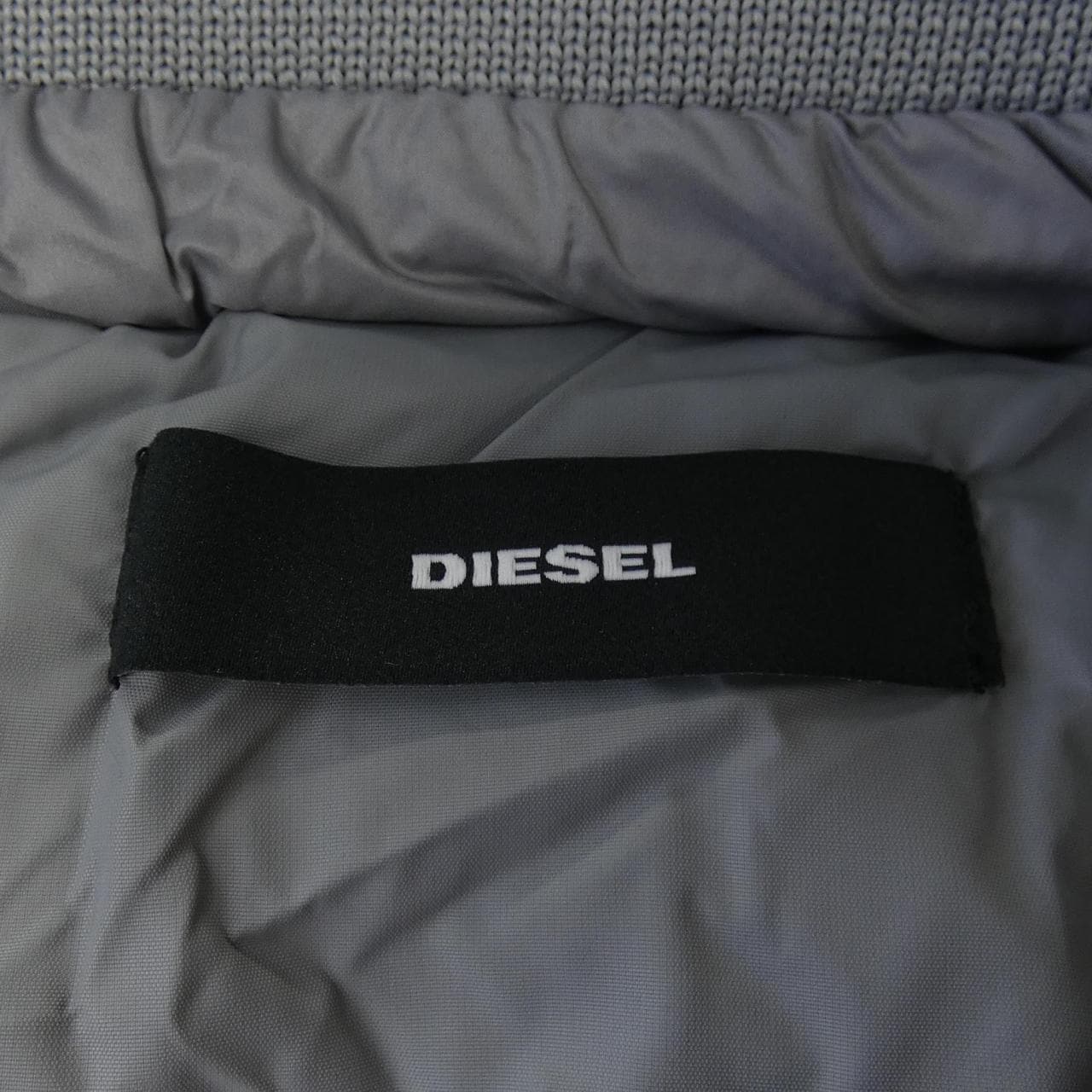 ディーゼル DIESEL ダウンコート