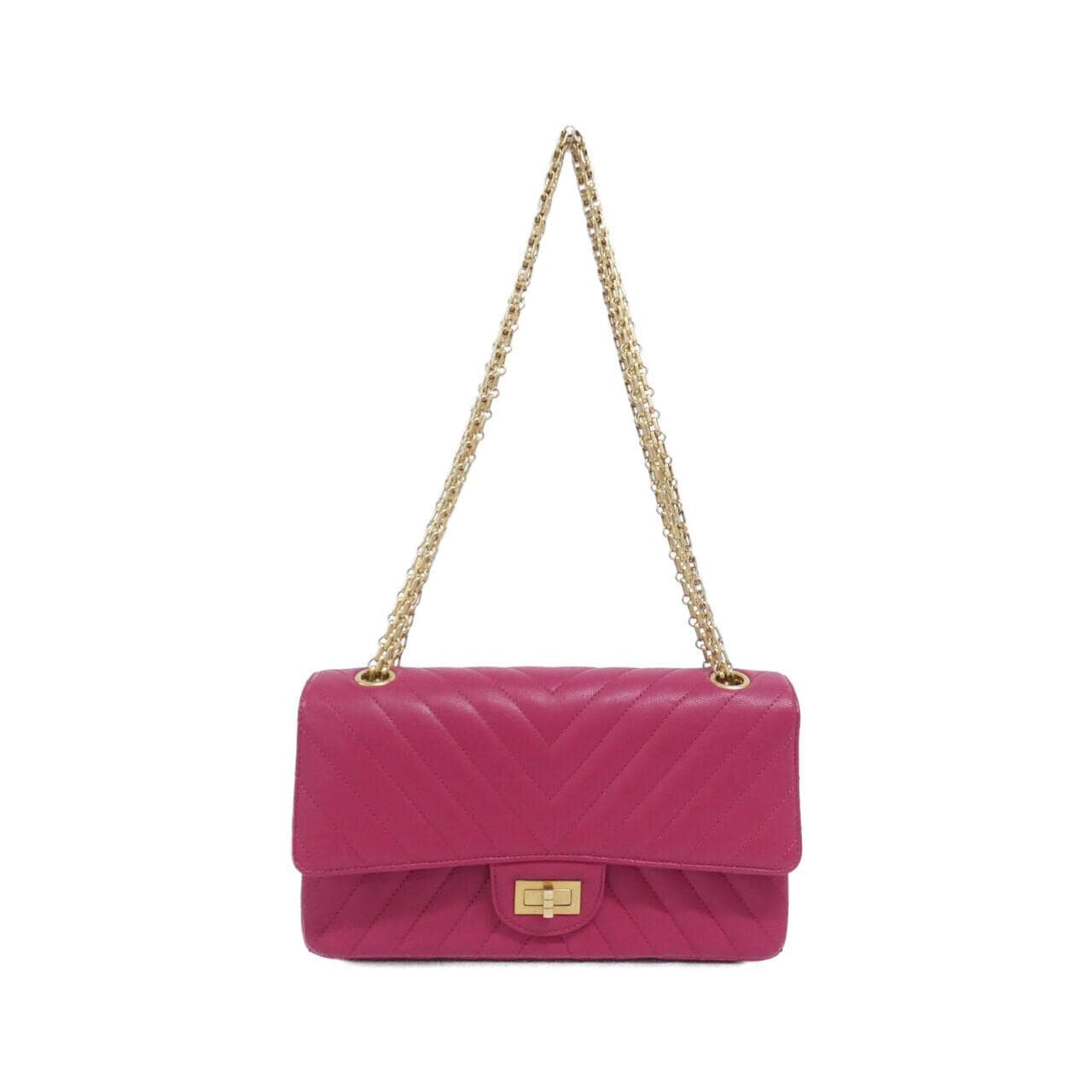 シャネル 37586 ショルダーバッグ