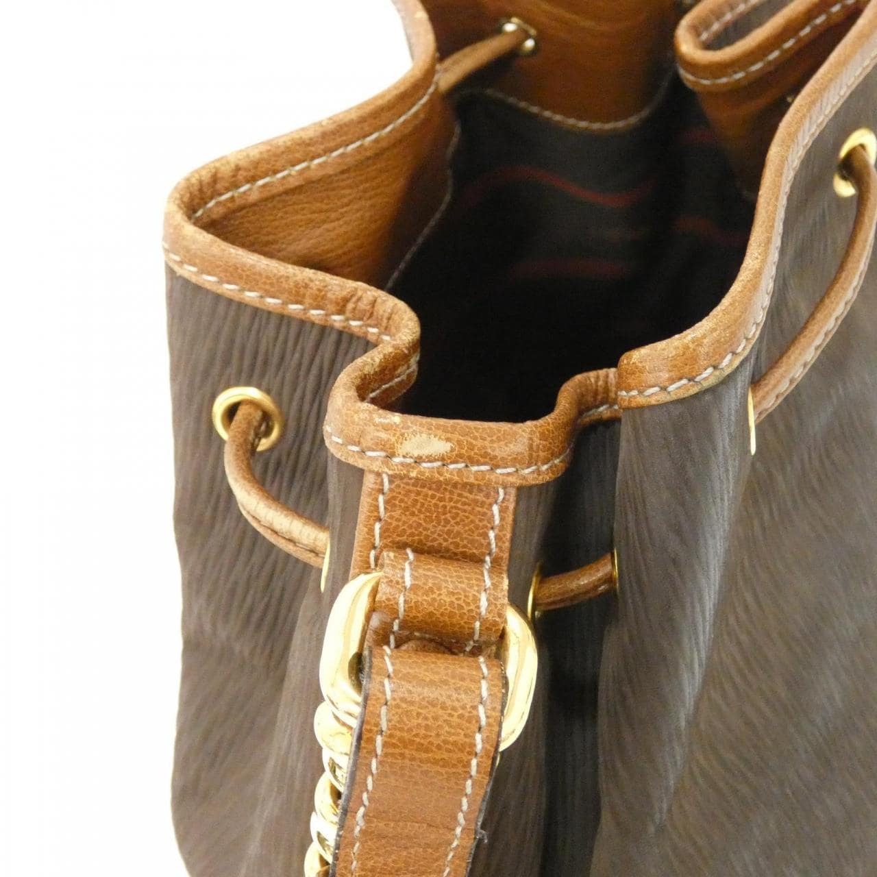 ロエベ ショルダーバッグ