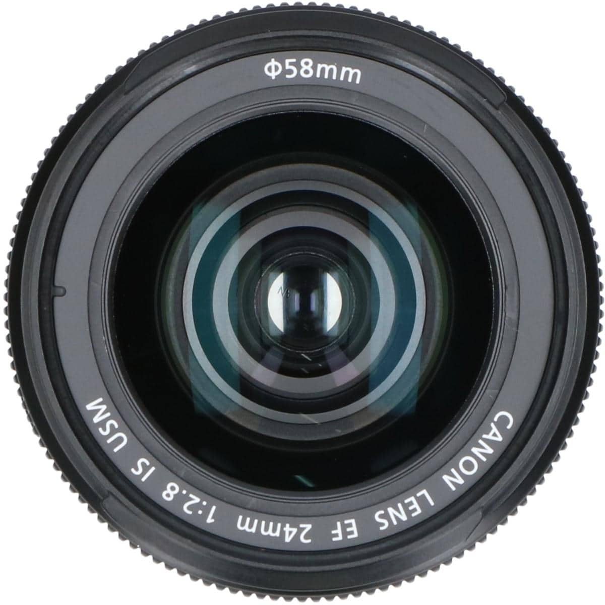 ＥＦ２４ｍｍ　Ｆ２．８ＩＳ　ＵＳＭ