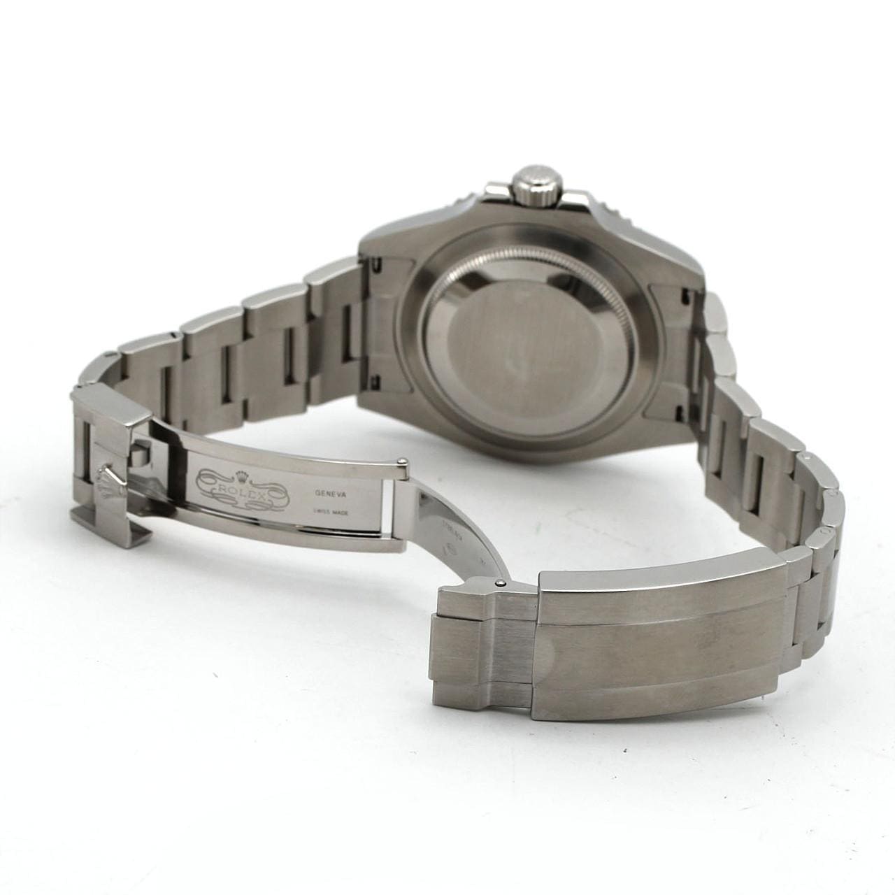 ロレックス サブマリーナー 124060 SS 自動巻 ランダム番