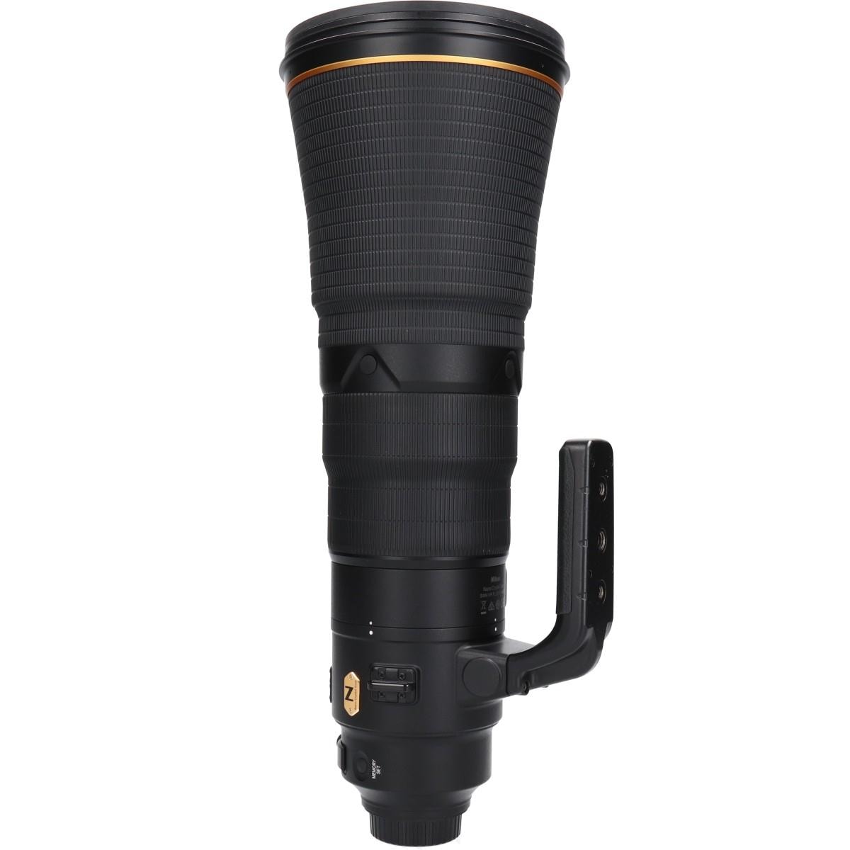 ＡＦ－Ｓ６００ｍｍ　Ｆ４Ｅ　ＦＬ　ＥＤ　ＶＲ