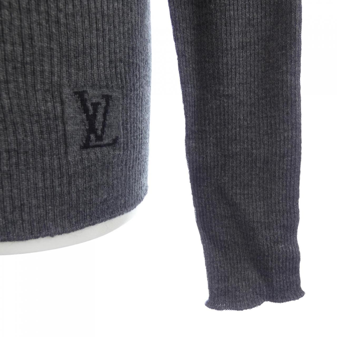 ルイヴィトン LOUIS VUITTON FHKL33HVB ニット