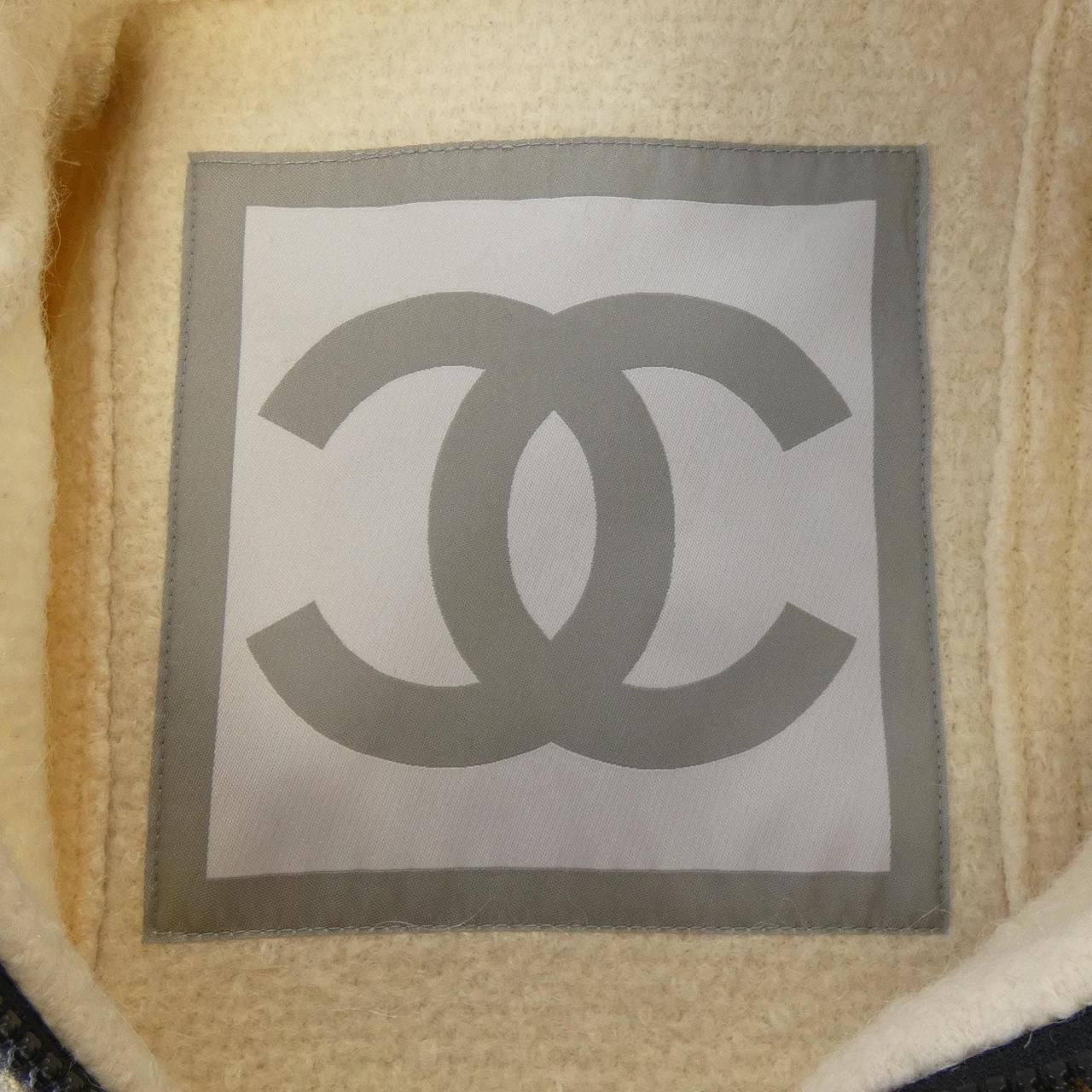 【ヴィンテージ】シャネル CHANEL P29215V14904 06A ジャケット