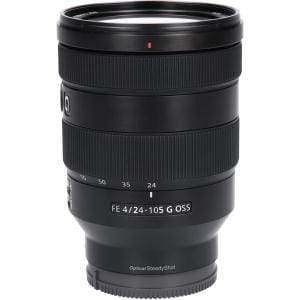 ＦＥ２４－１０５ｍｍ　Ｆ４Ｇ（ＳＥＬ２４１０５Ｇ）