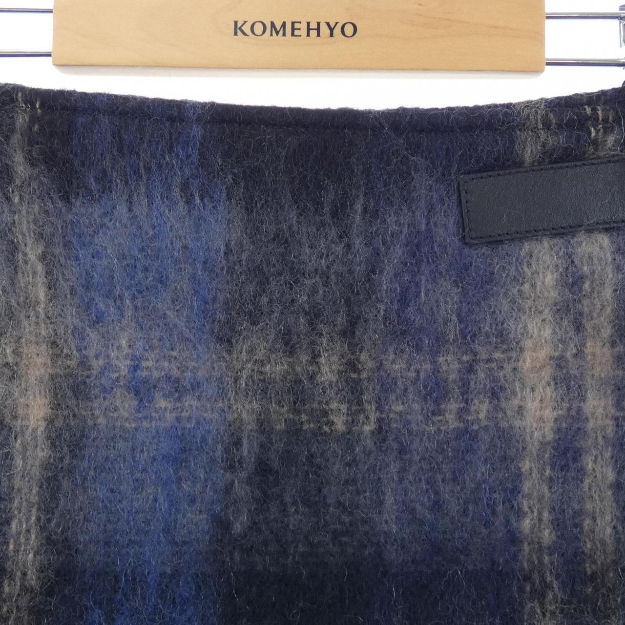 ロエベ LOEWE S540Y08XC0 スカート