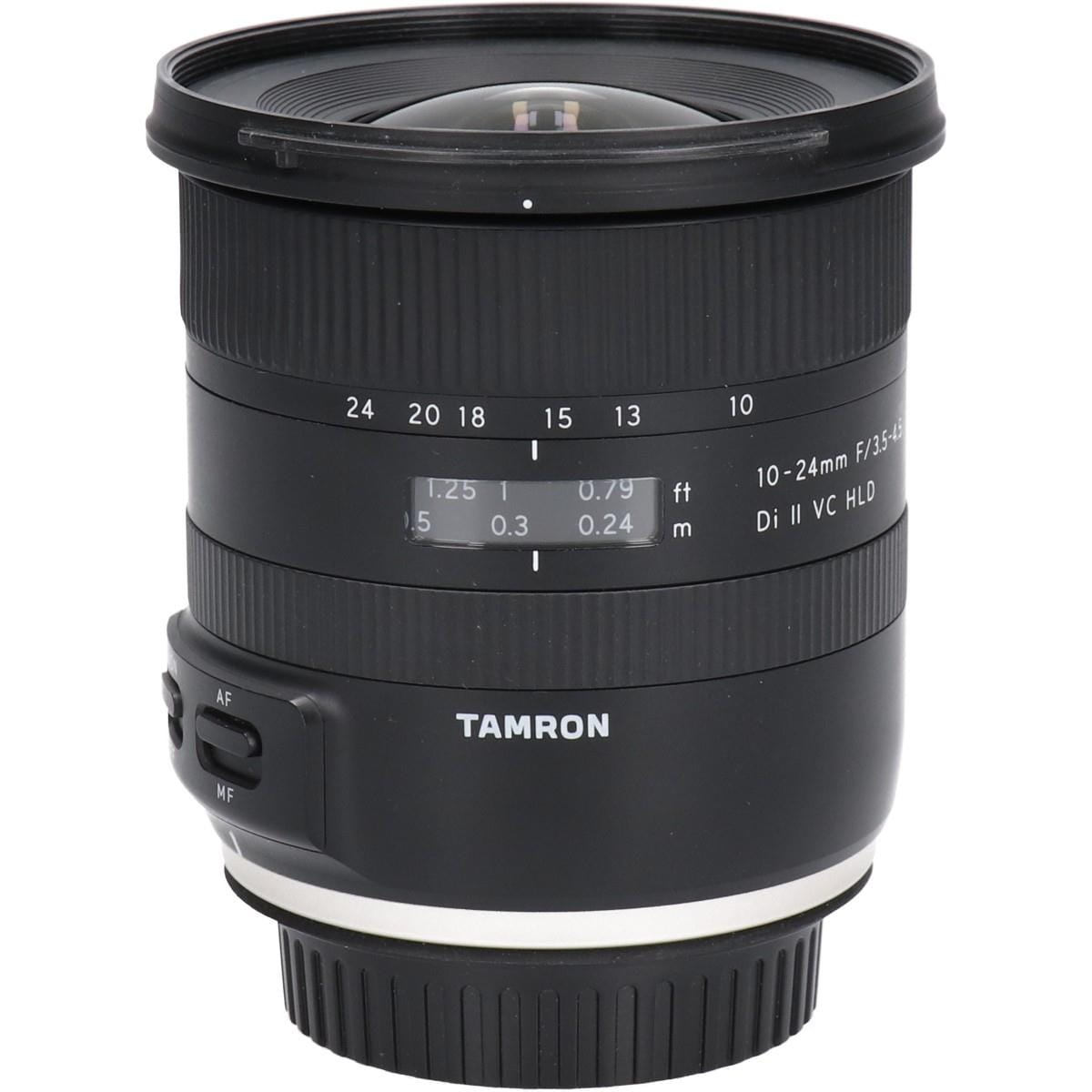 ＥＯＳ１０－２４ｍｍ　Ｆ３．５－４．５ＤＩＩＩＶＣＨＬＤ