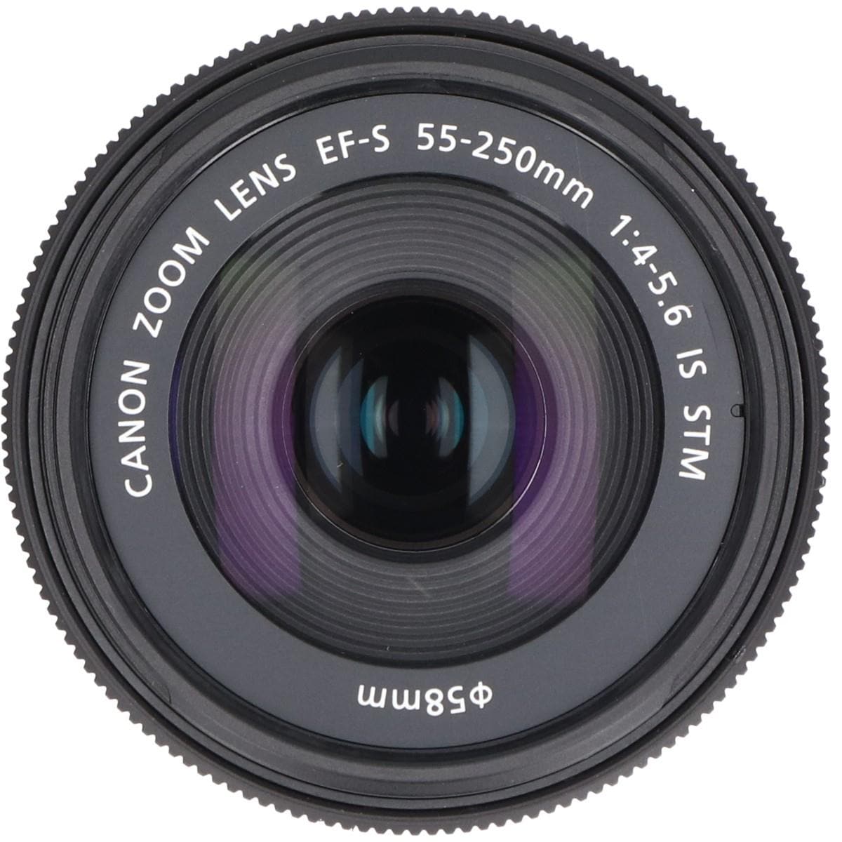 ＥＦ－Ｓ５５－２５０ｍｍ　Ｆ４－５．６ＩＳ　ＳＴＭ