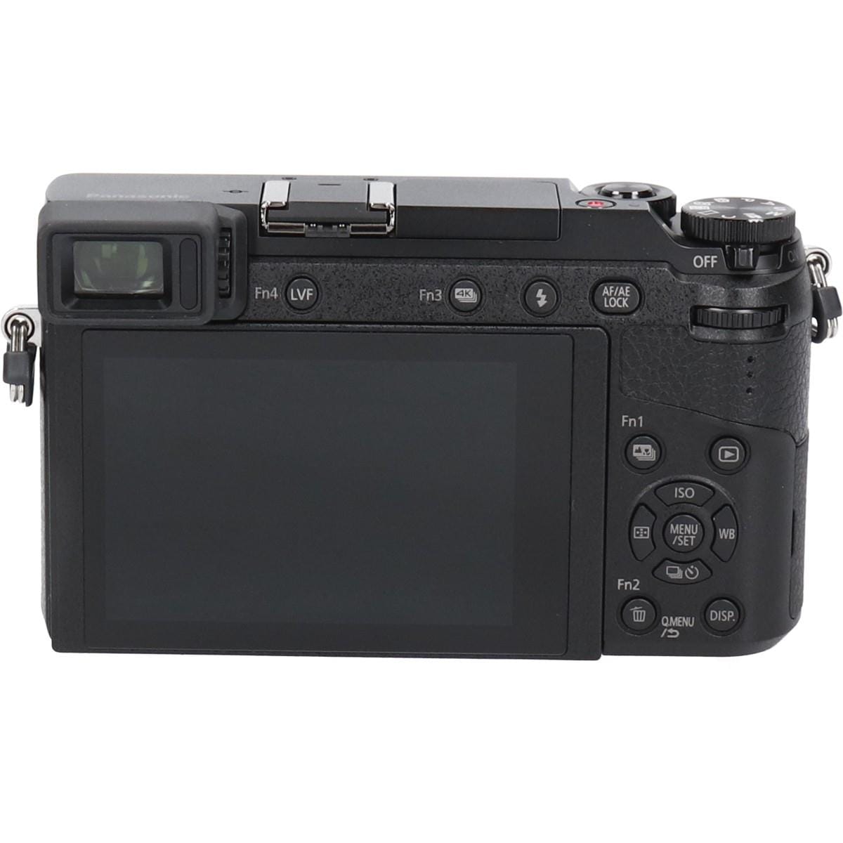 ＤＭＣ－ＧＸ７ＭＫ２