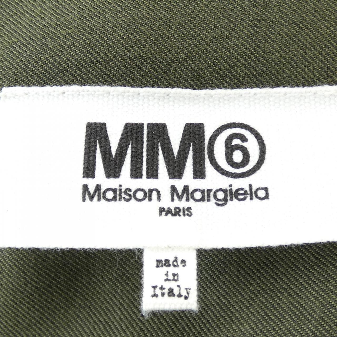 エムエムシックス MM6 トップス