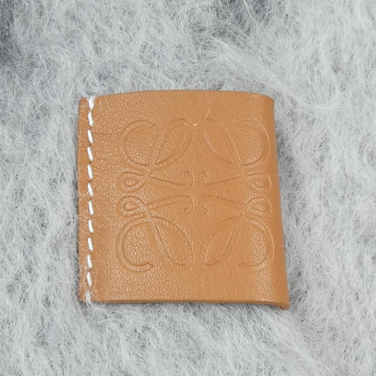 ロエベ LOEWE MUFFLER