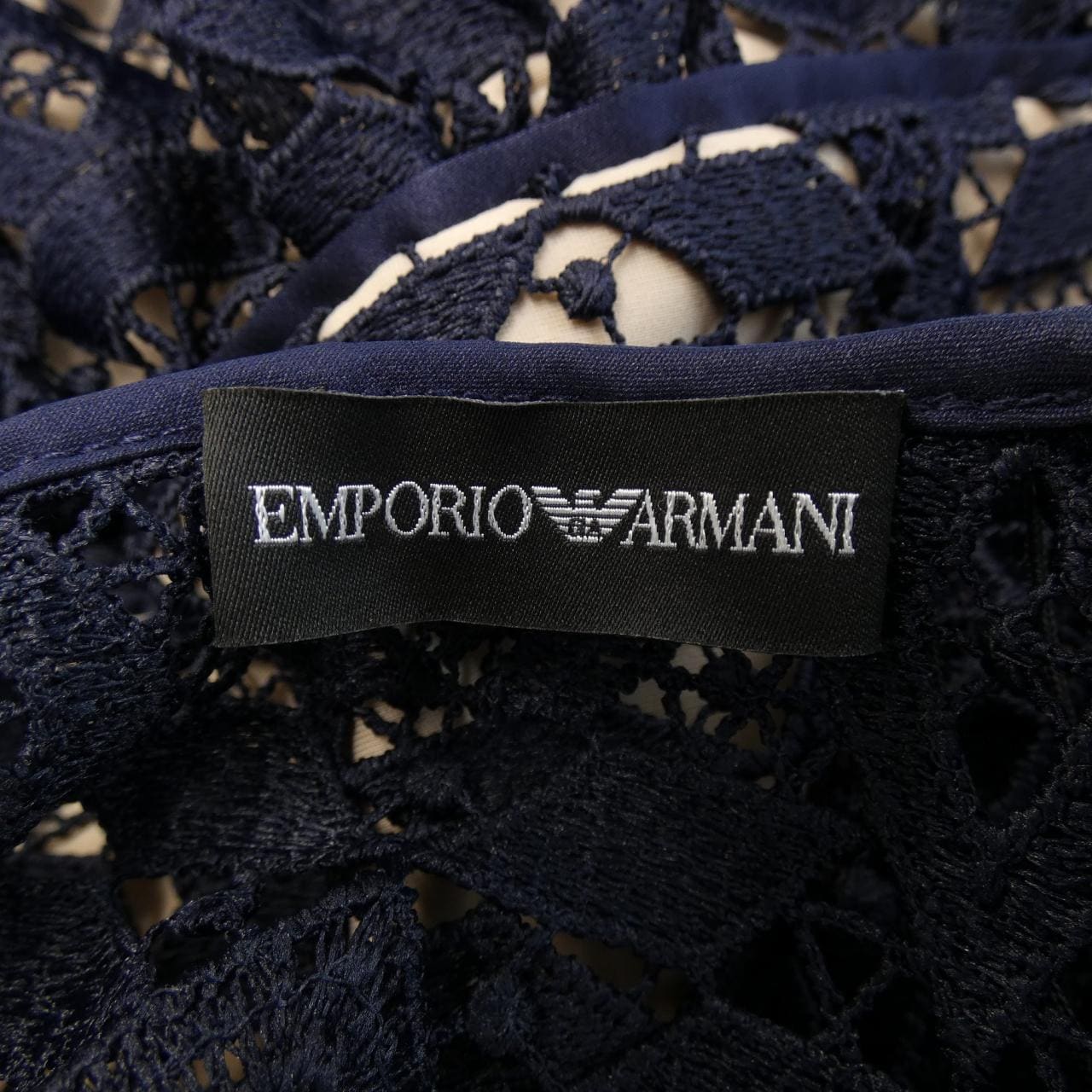 エンポリオアルマーニ EMPORIO ARMANI ワンピース