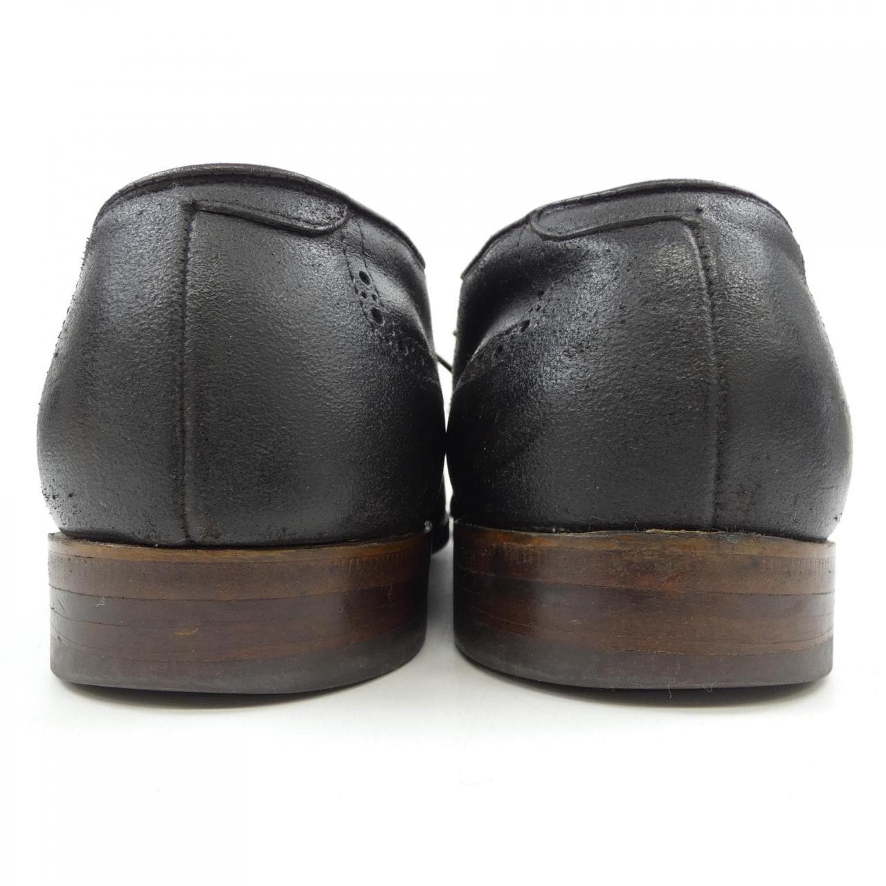 オールデン ALDEN 54241 / District UNITED A シューズ