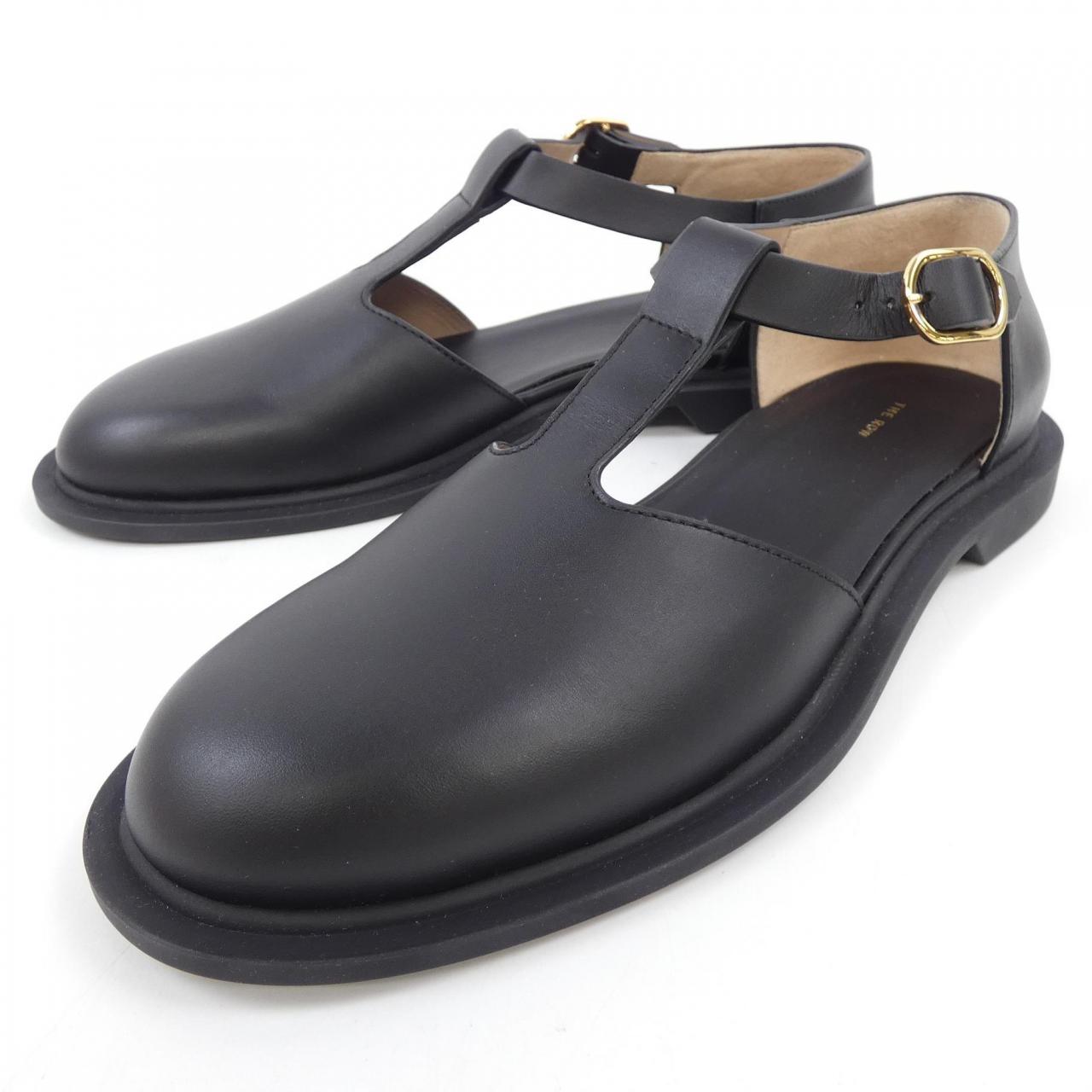 ザロウ THE ROW NIC T-STRAP F1603 L603 サンダル