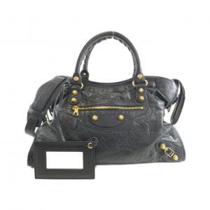 バレンシアガ ジャイアント シティ 281770 D94JG バッグ