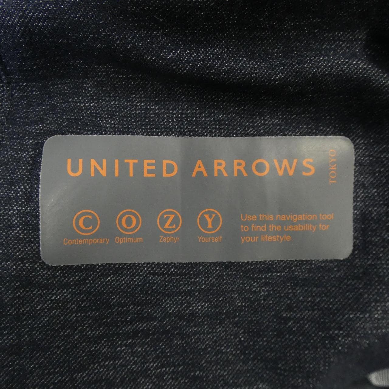ユナイテッドアローズ UNITED ARROWS スーツ
