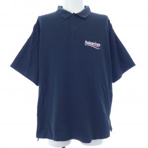 バレンシアガ BALENCIAGA 828531TSVN9 ポロシャツ