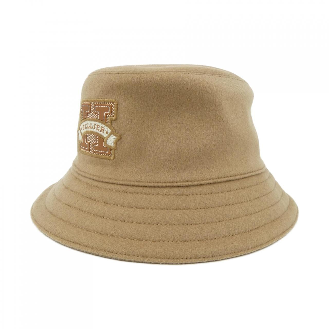 エルメス HERMES ハーパ- Hセリエ HARPER H SELLIER H232033N ハット