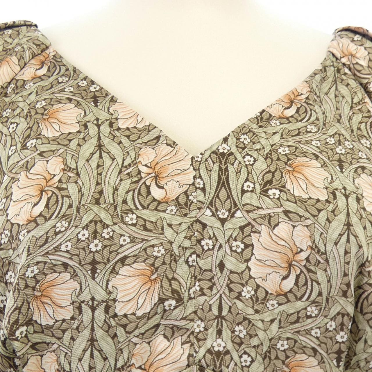 スナイデル Snidel SWF0212027 ワンピース