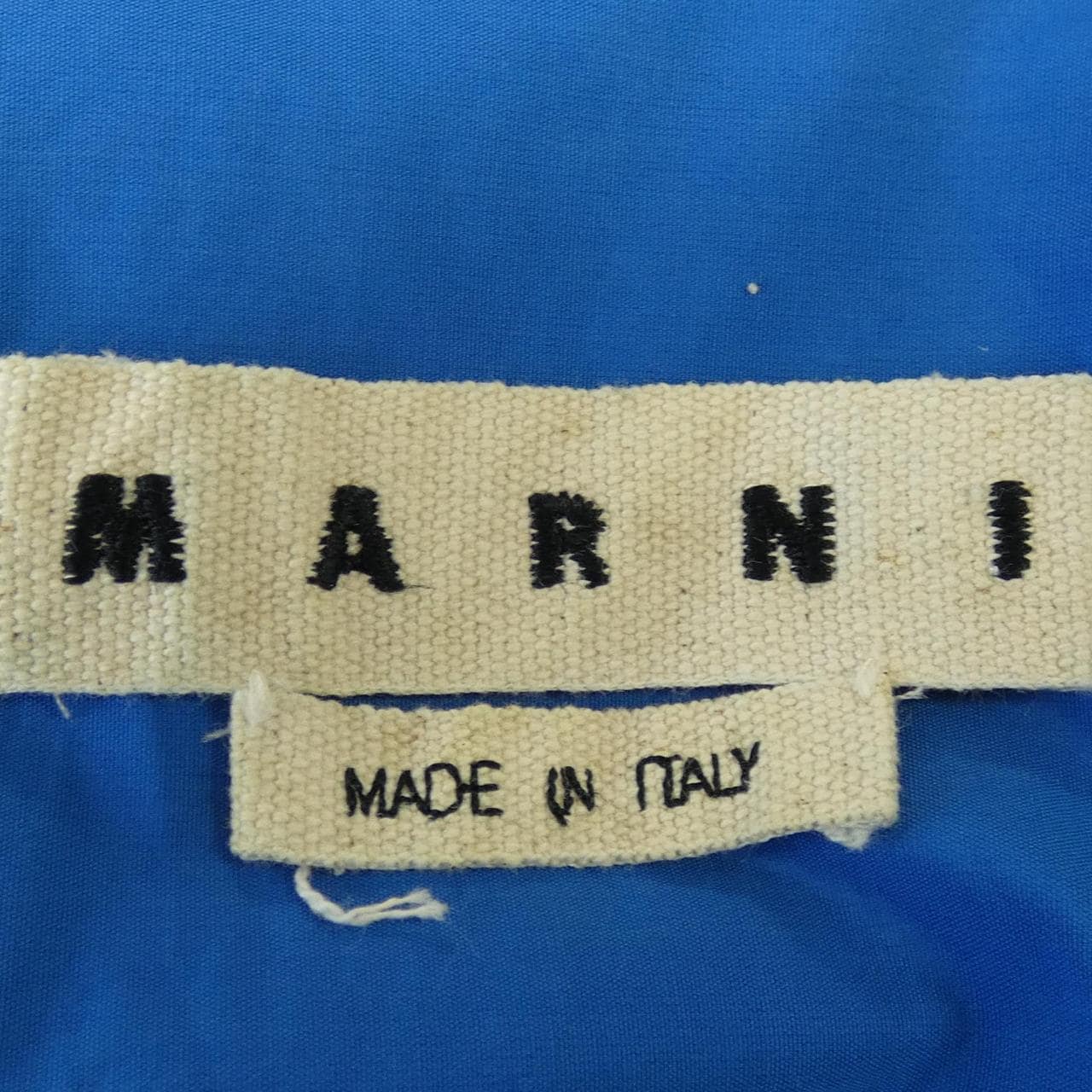 マルニ MARNI CUMU0194L0 シャツ