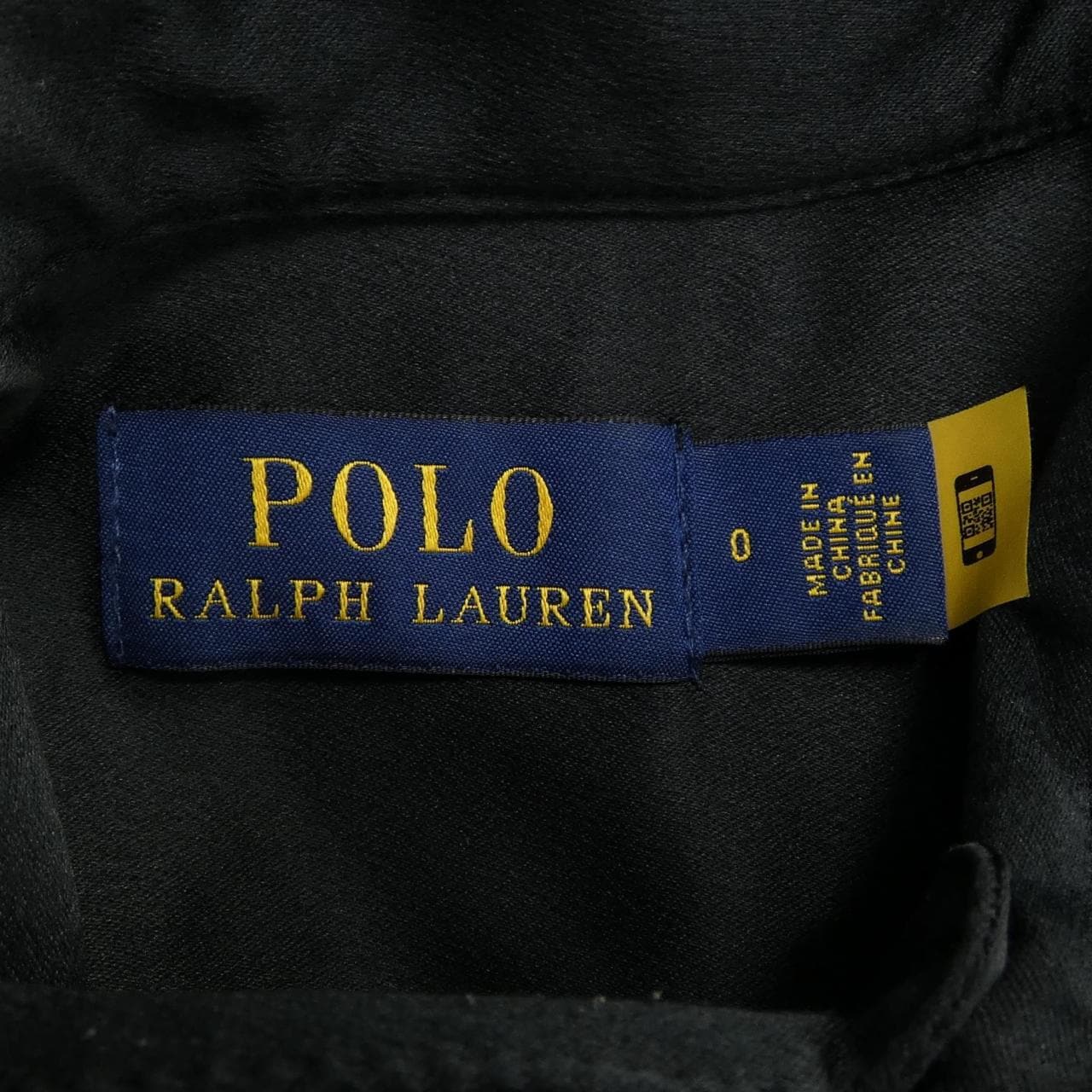ポロラルフローレン POLO RALPH LAUREN RN41381 ワンピース
