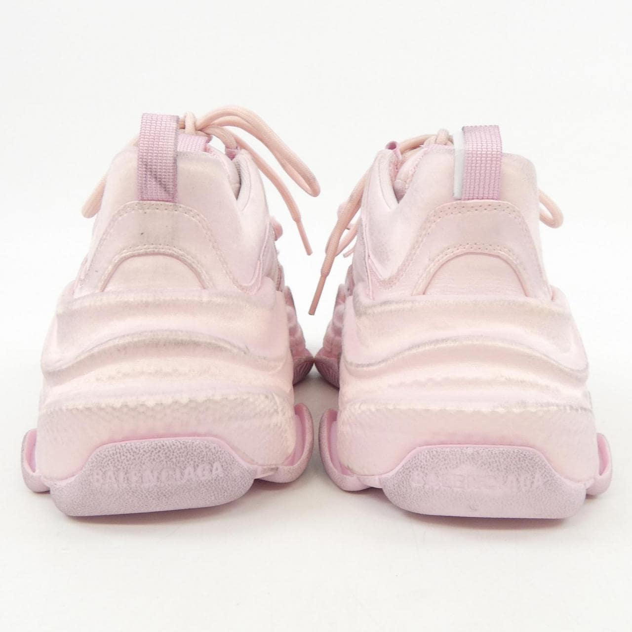 バレンシアガ BALENCIAGA TRIPLE S 524039 スニーカー