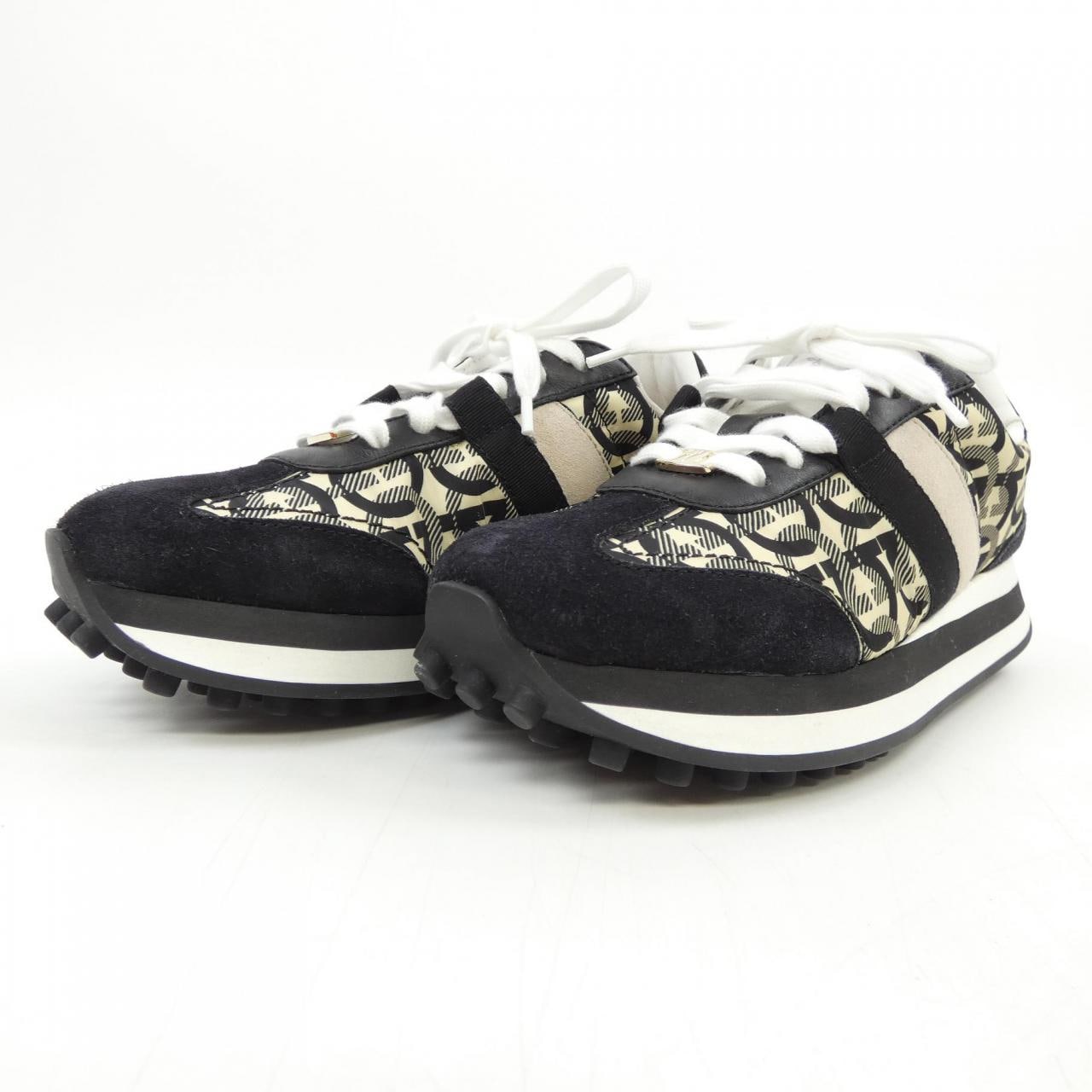 サルヴァトーレフェラガモ SALVATORE FERRAGAMO スニーカー