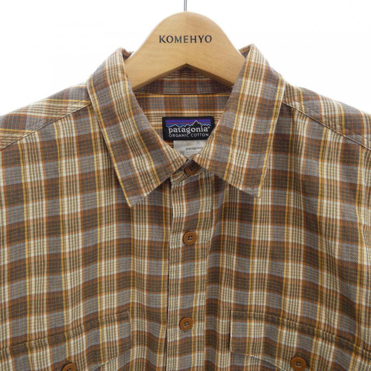 パタゴニア PATAGONIA 53856 シャツ