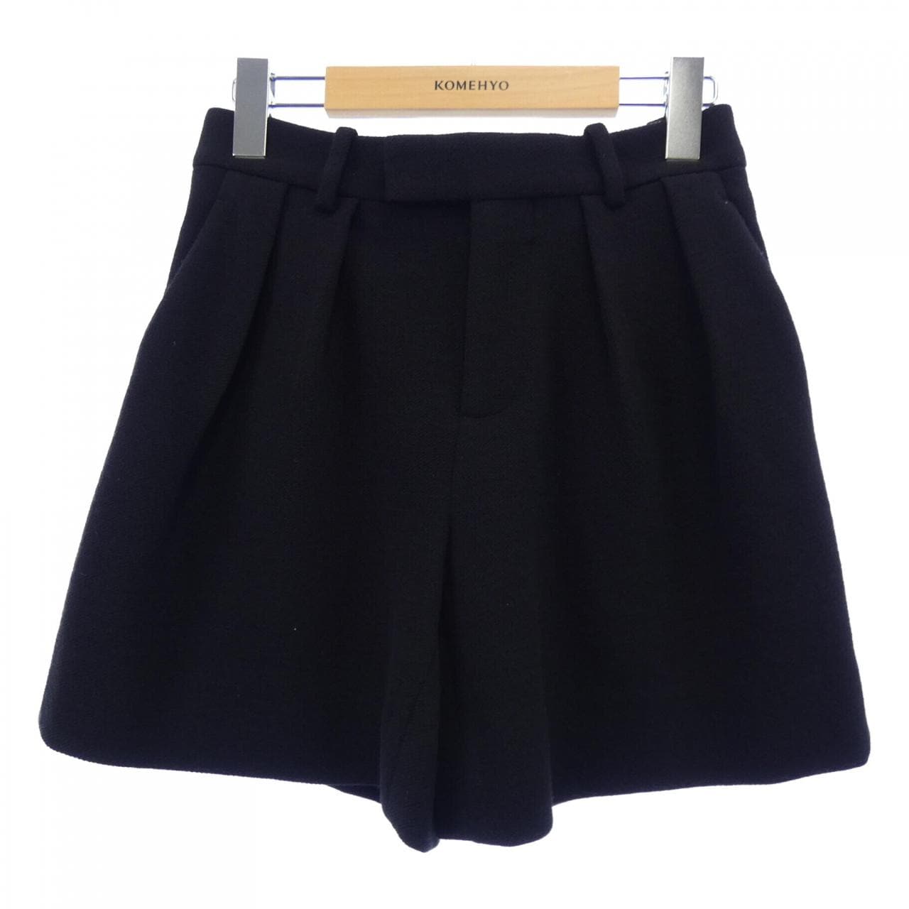 グッチ GUCCI 770175 ZAONS ショートパンツ