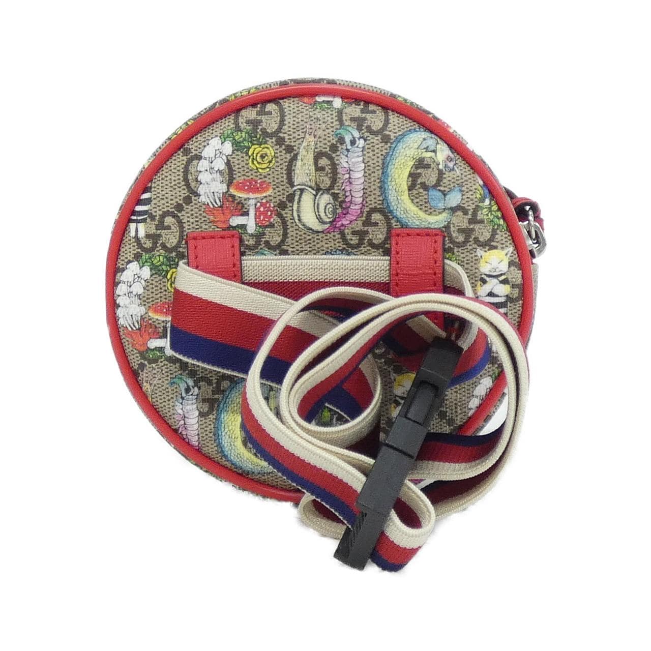 グッチ CHILDRENS 502330 ウエストバッグ