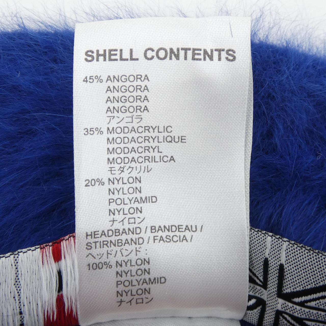 シュプリーム SUPREME KANGOL FURGORA CASUA ハット