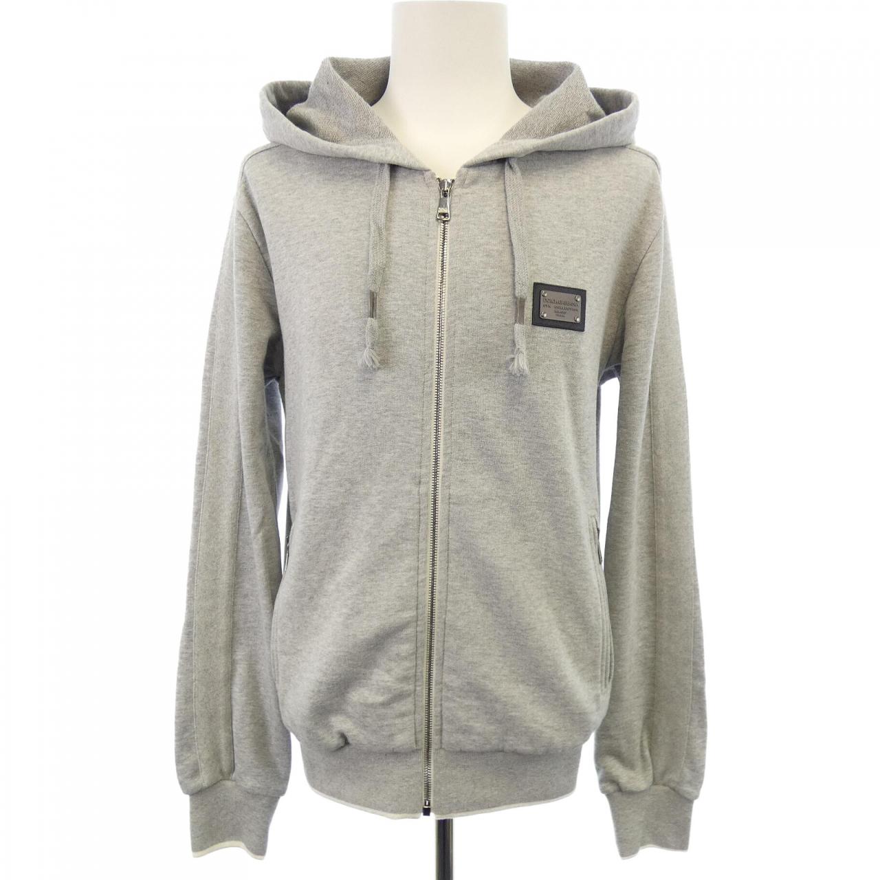 ドルチェアンドガッバーナ DOLCE&GABBANA G9J91G パーカー