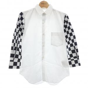 コムデギャルソン COMME des GARCONS GG-B014 シャツ