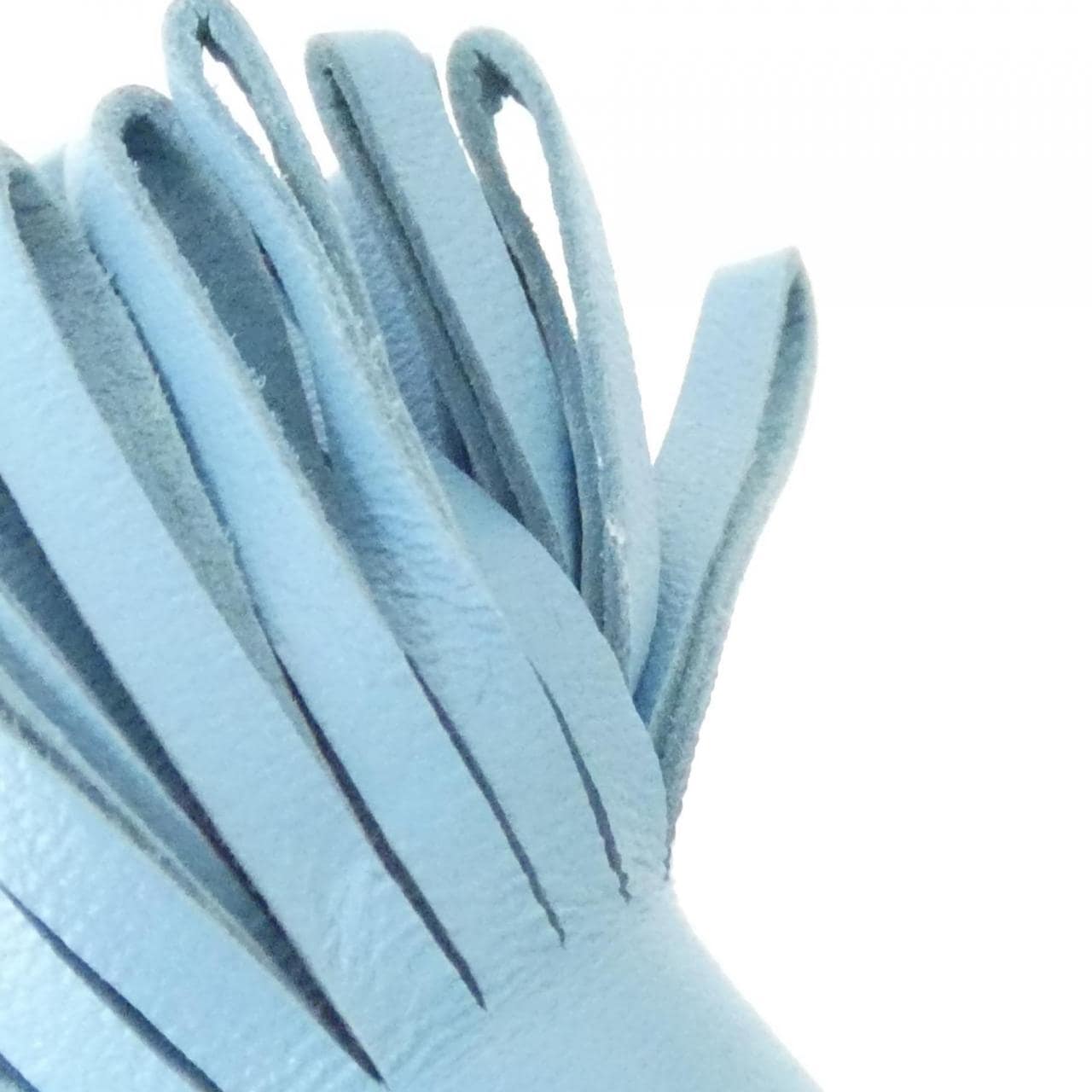 エルメス カルメン ウノドス 077895CJ キーリング