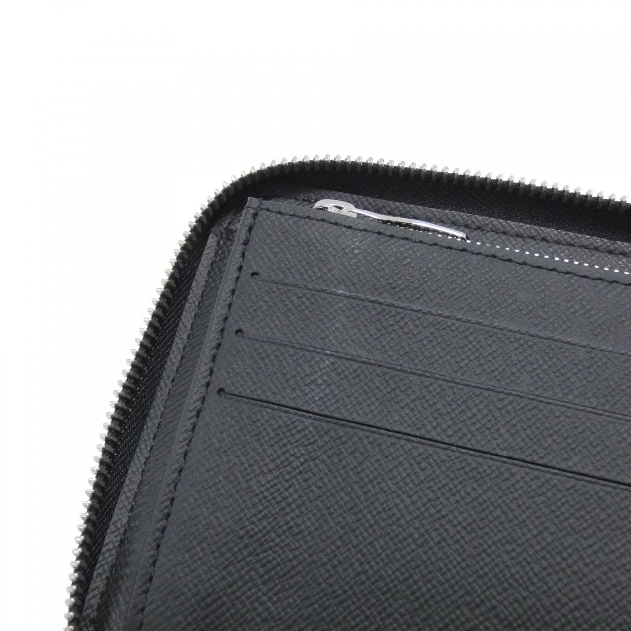 ルイヴィトン ダミエ グラフィット ジッピー オーガナイザー N63077 財布