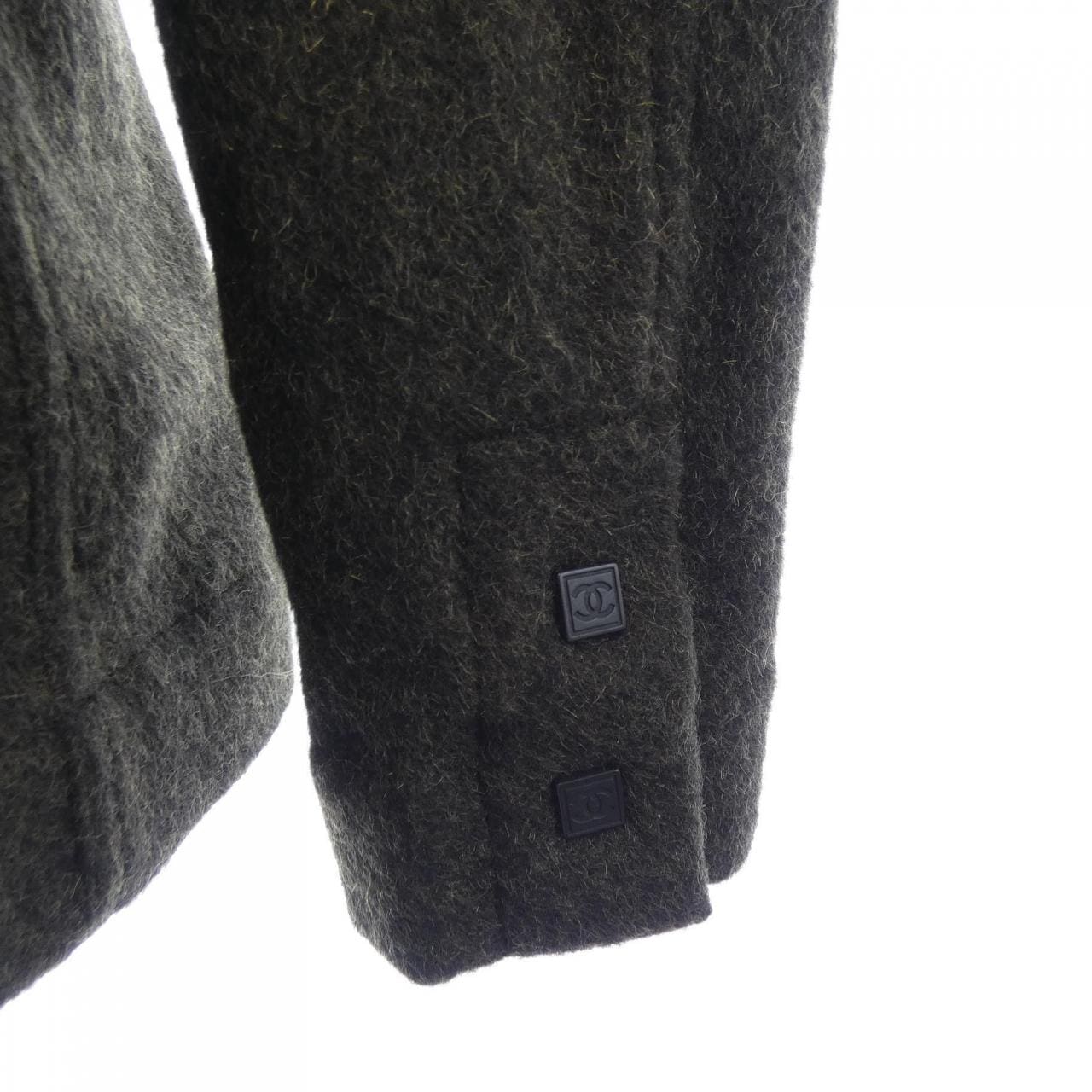 【ヴィンテージ】シャネル CHANEL P26552V16924 05A コート