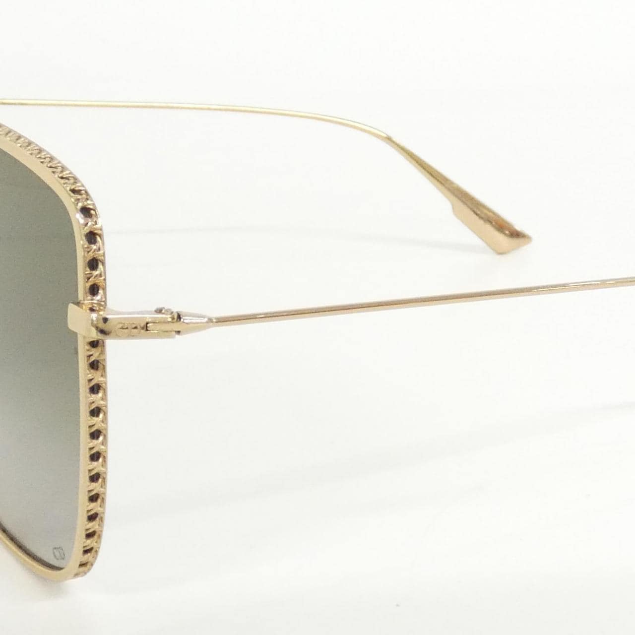 クリスチャンディオール DIORBYDIOR3F サングラス