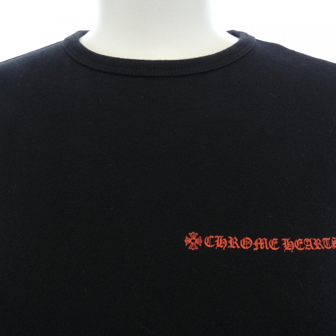 クロムハーツ CHROME HEARTS MATTY BOY 408173250******766 Tシャツ