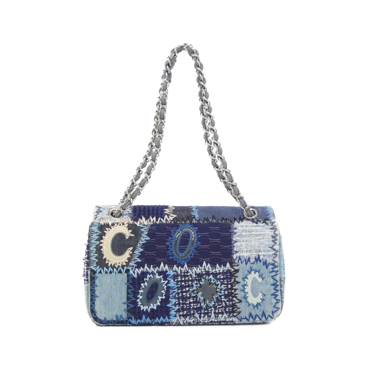 シャネル 65468 ショルダーバッグ