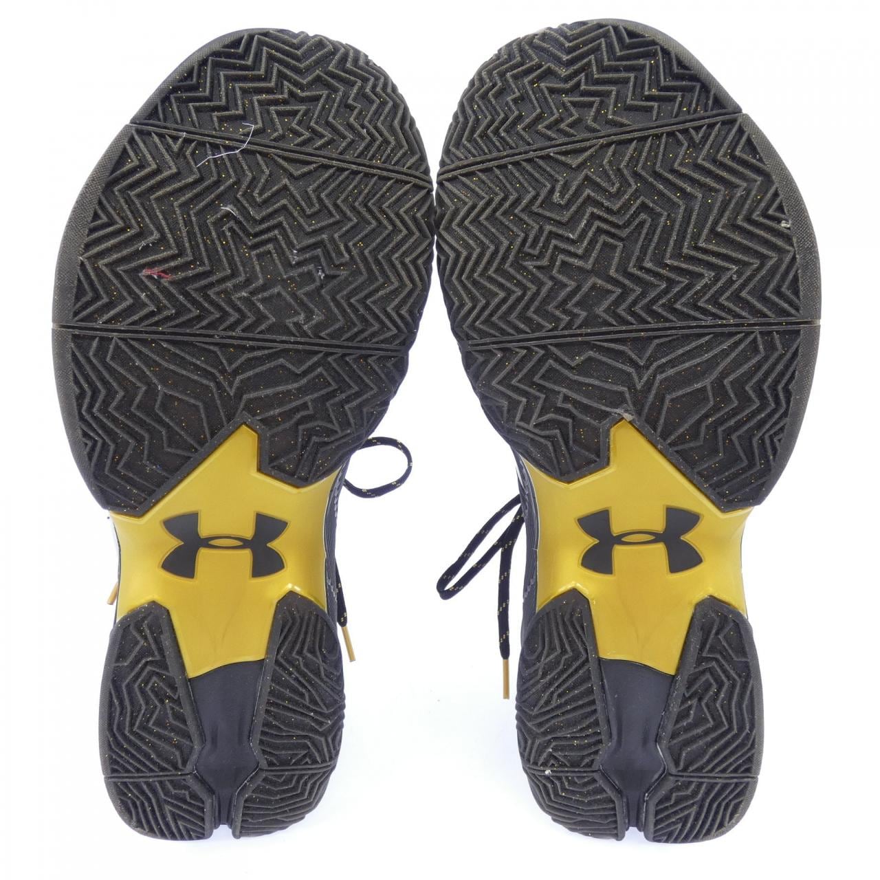 アンダーアーマー UNDER ARMOUR 26283-001 スニーカー
