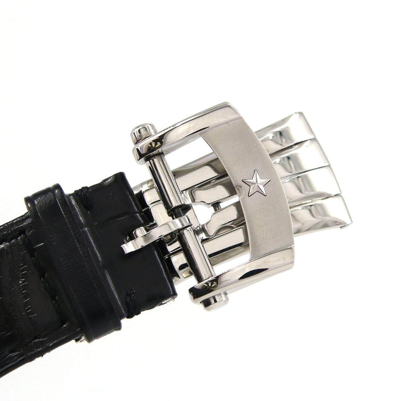 ゼニス クロノマスターエルプリメロオープン 03.2040.4061/69.C496 SS 自動巻