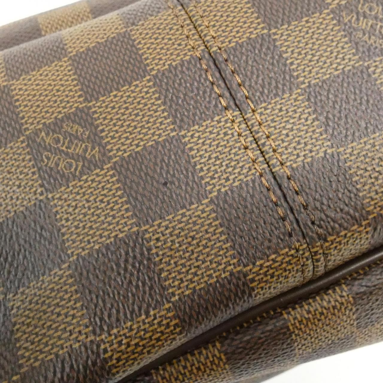 ルイヴィトン ダミエ ガリエラ PM N48212 ショルダーバッグ