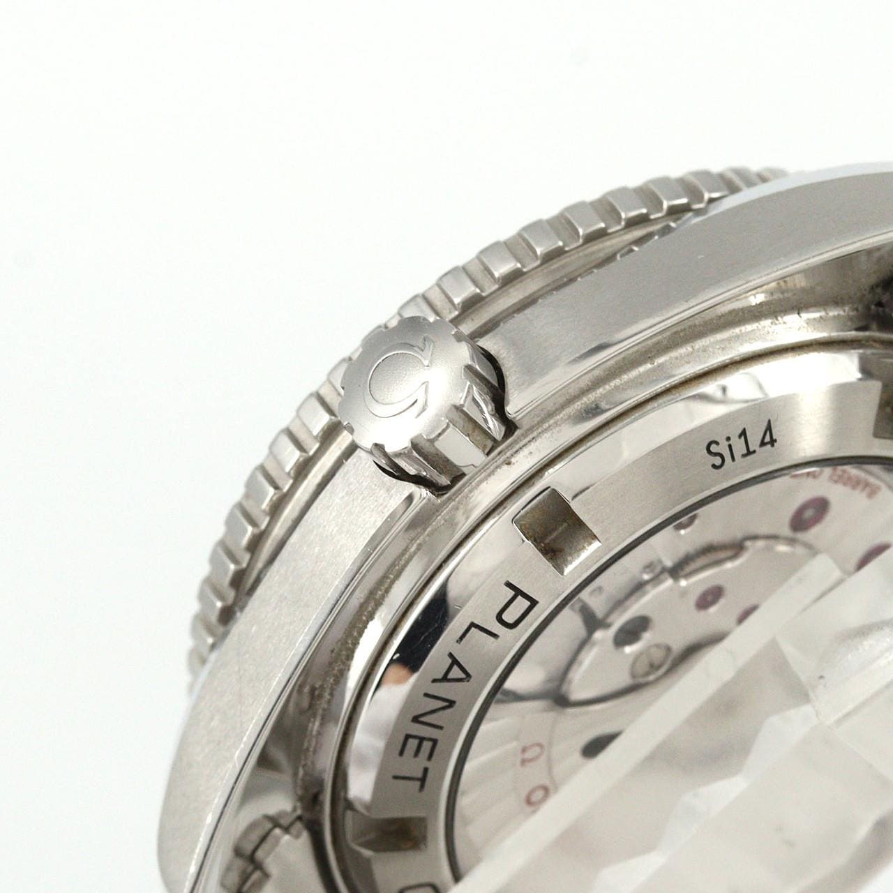 【ノーメンテナンス還元価格】オメガ シーマスタープラネットオーシャン 232.30.42.21.01.001 SS 自動巻