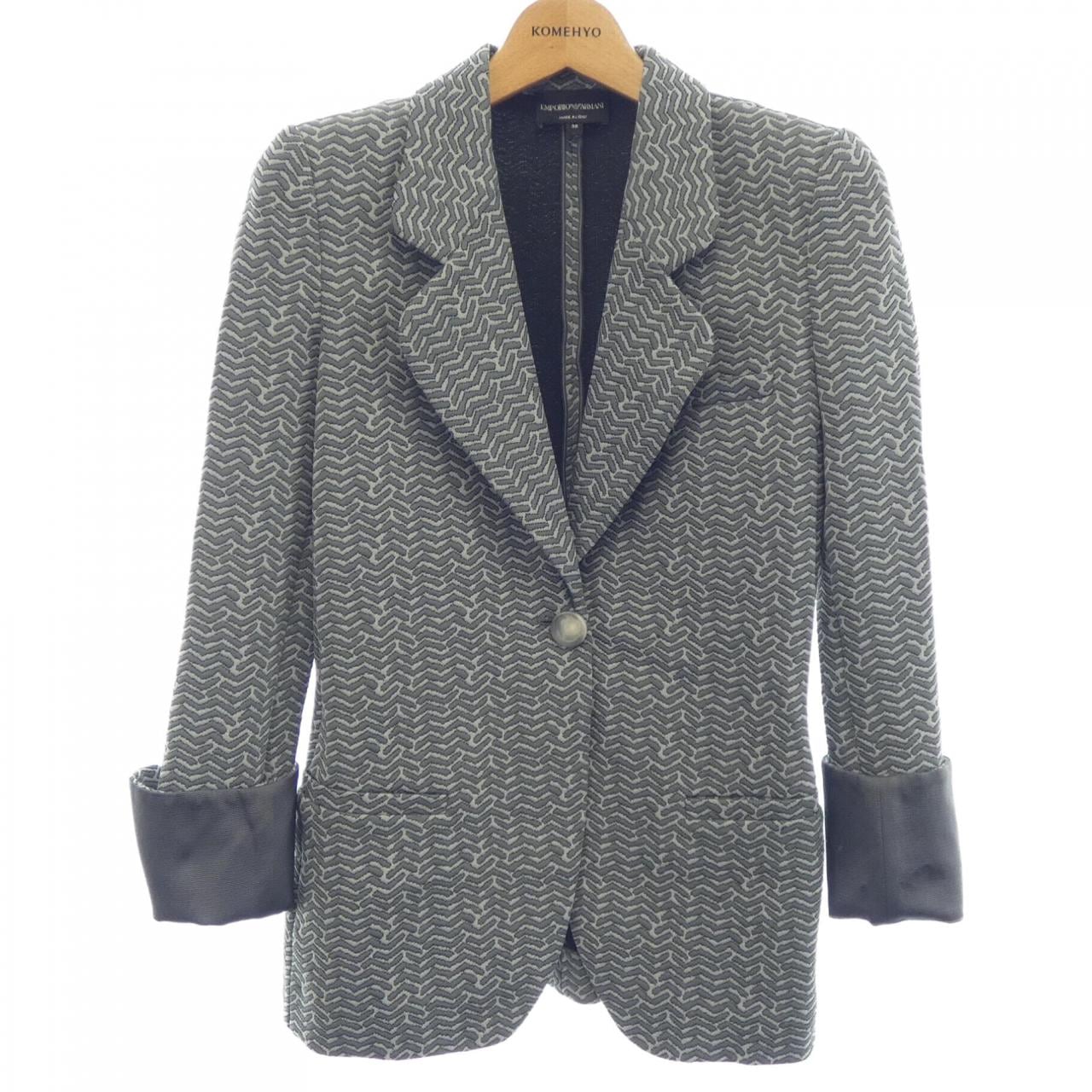 エンポリオアルマーニ EMPORIO ARMANI 3K2G8K 2JU8Z ジャケット