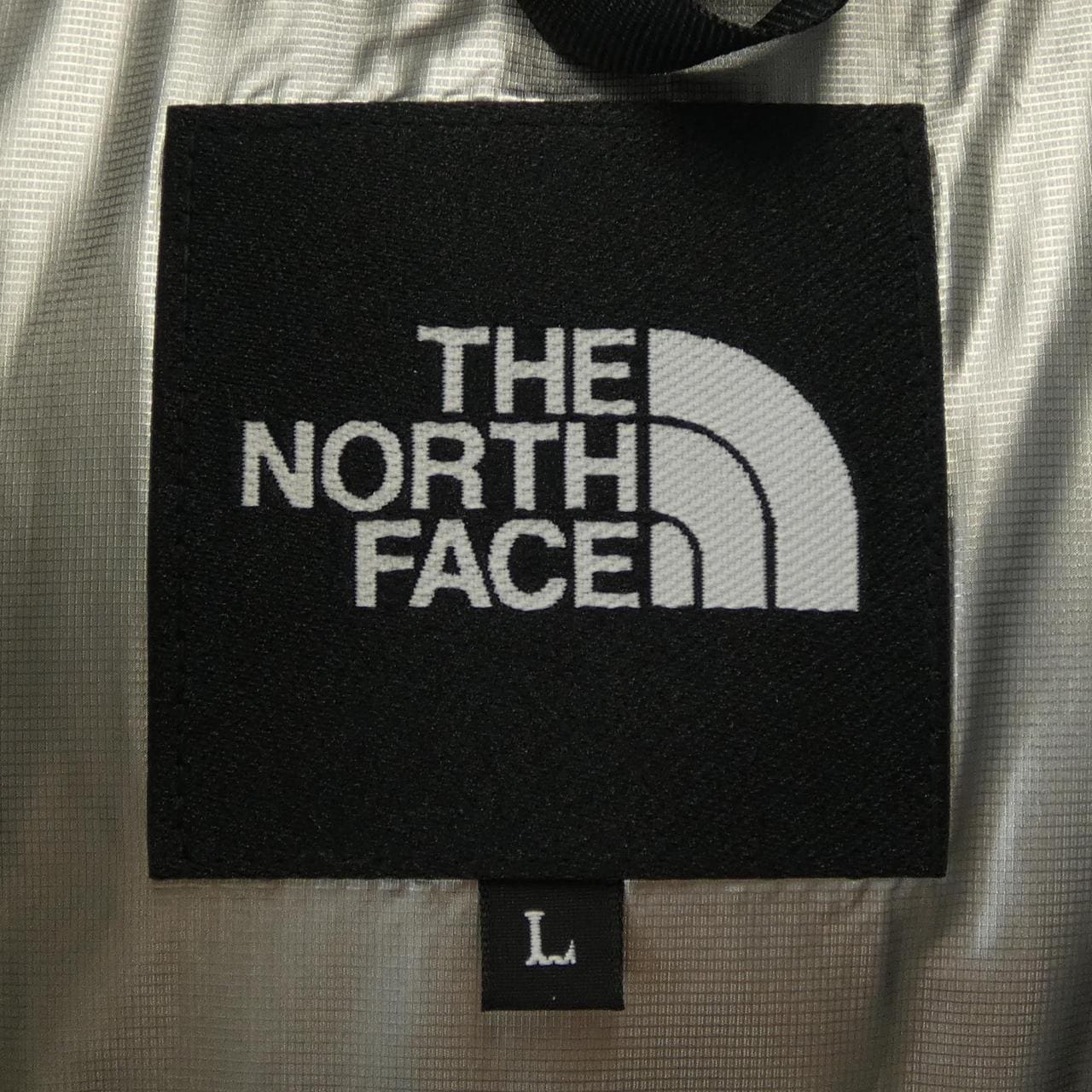 ザノースフェイス THE NORTH FACE ND92553 バルトロ ダウンジャケット