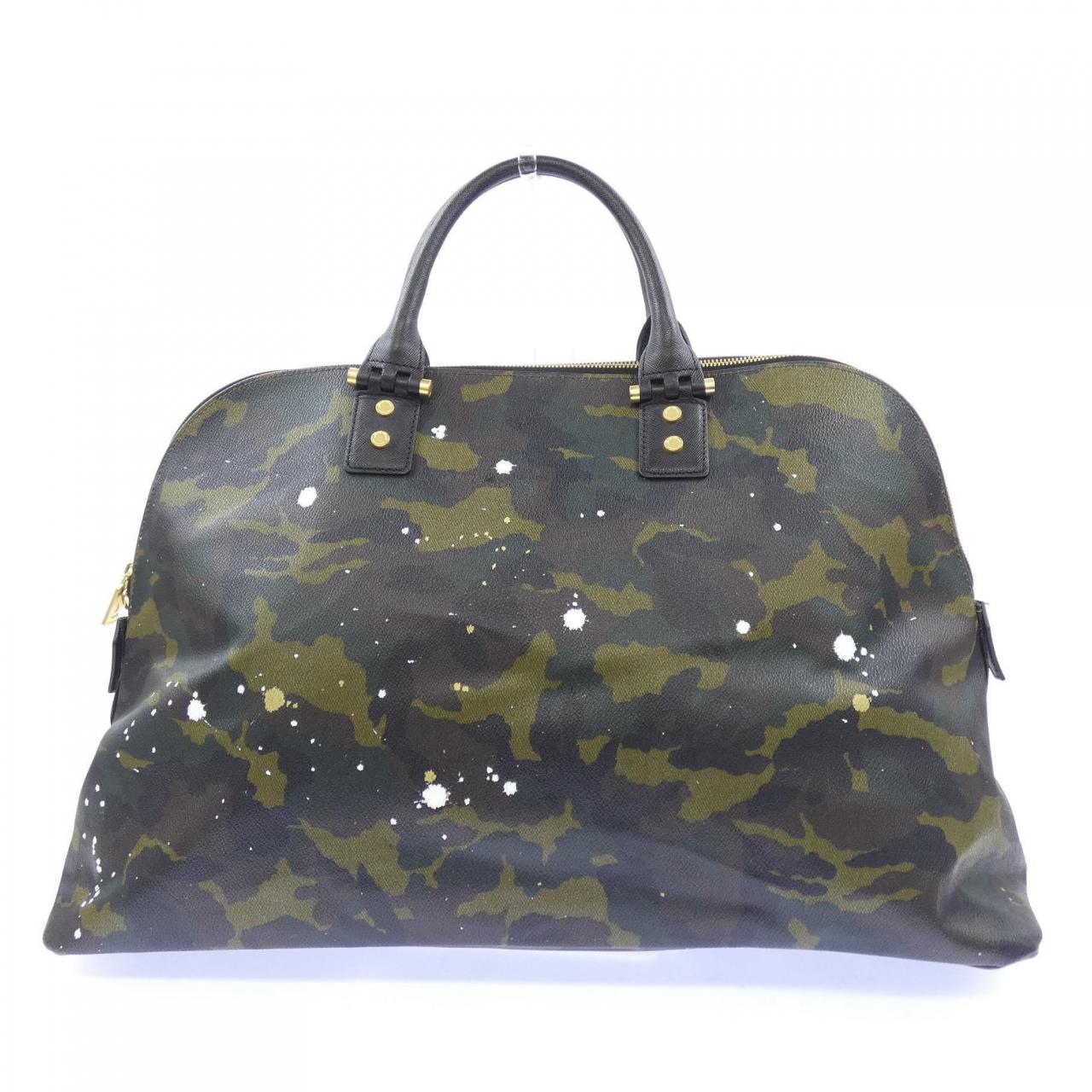 ジャンティバンティ Gentil Bandit BAG