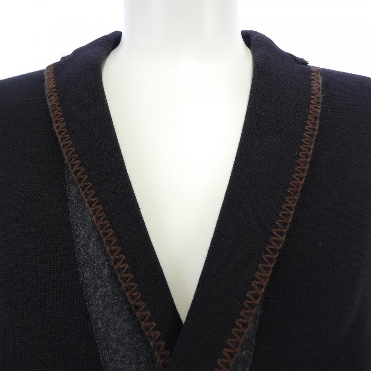 カラー Kolor 15WCM-T04202 ジャケット