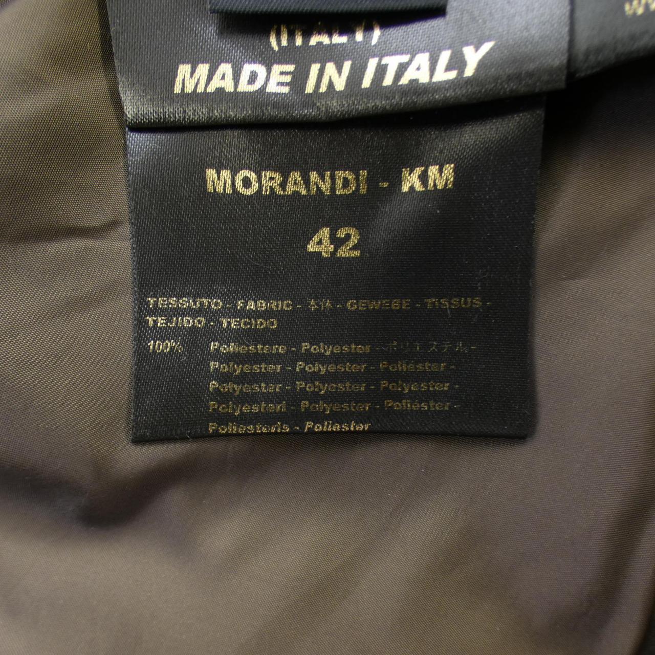 ムーレー MOORER MORANDI-KM コート