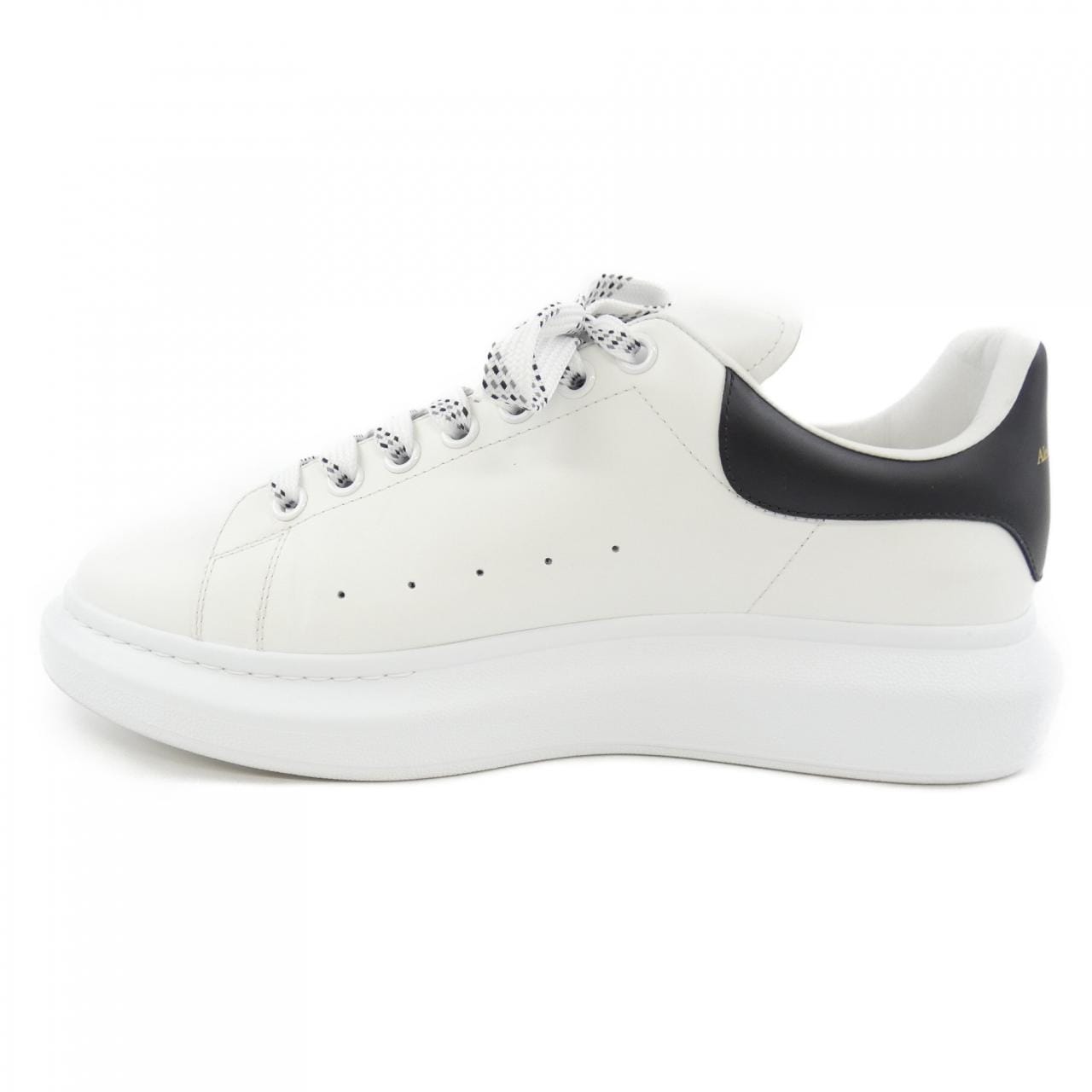 アレキサンダーマックイーン ALEXANDER McQUEEN 553680 スニーカー