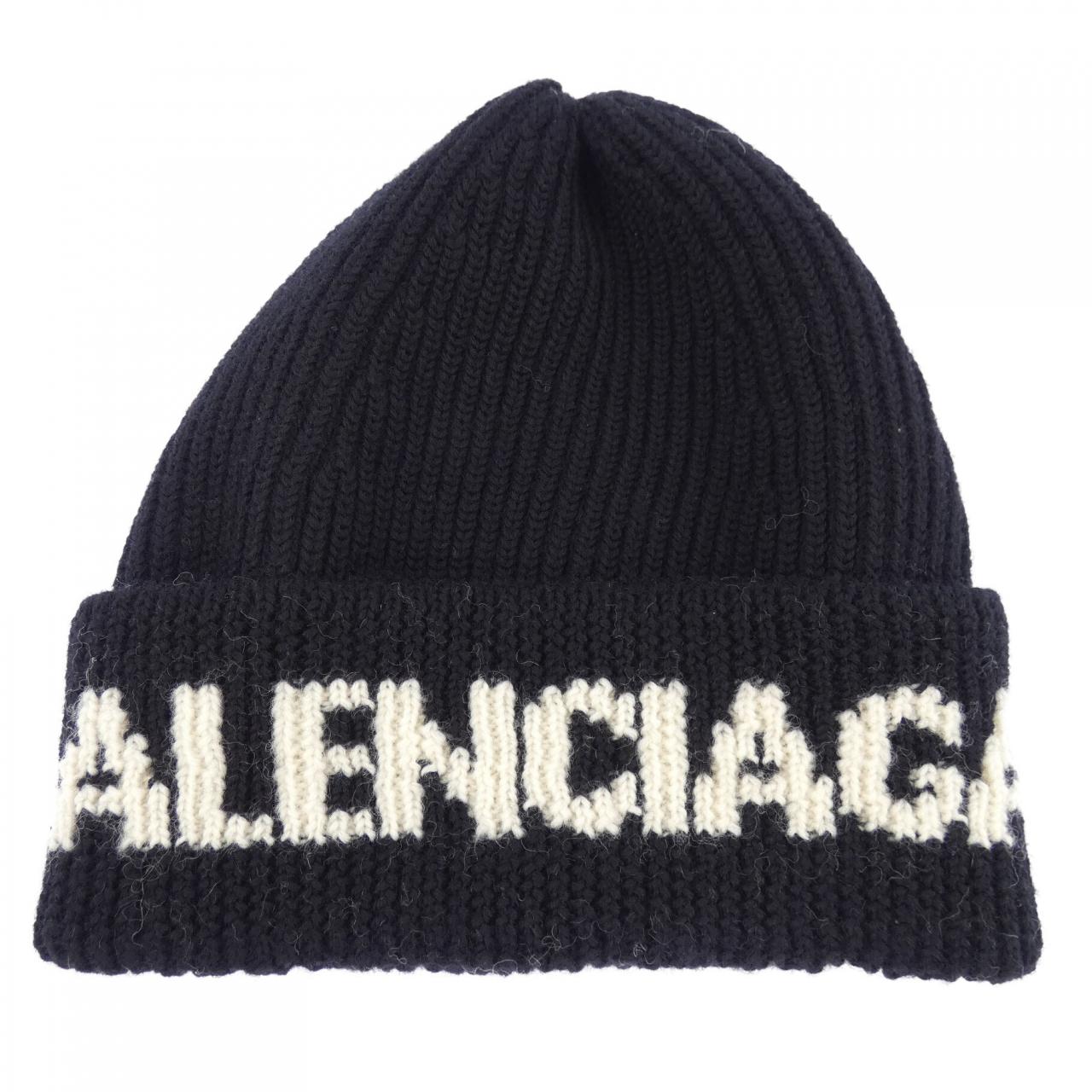 バレンシアガ BALENCIAGA 675327 T1615 ハット